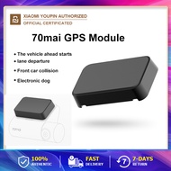 Xiaomi 7 GPS Module For 70mai Dash Cam Pro สำหรับ 70mai Dash Cam Pro / Lite (Global Ver.) [รับประกัน