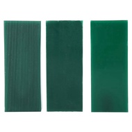 【VVL】-Jewelry Wax 15pcs Sliced Carving Wax Jewelry Modeling Engraving Making Processing Accessory Ca