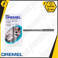 DREMEL 9901 ดอกเจียรหัวทังสเตน Tungsten Carbide Straight Cutter