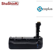 Mcoplus Battery Grip Holder for Canon 6D Mark II Digital Camera