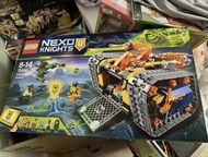 Lego Nexo knights 72006