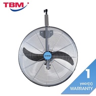 Khind WF2602 Industrial Wall Fan 26 Inch