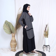 Elvina Dress By Nazmas28