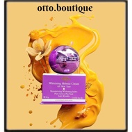 Cessna Purple Cream - Skin whitening cream (genuine)