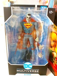 McFarlane dc multiverse