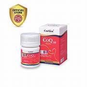 Corlive Coq10 plus 30Tablets
