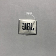 Car Audio Sticker Logo Doctor Public Speaker Logo JBL Harman Carton BOSE Horn Modified Decorative Sticker