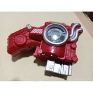 Kamen Rider Bulid DX Hazard Trigger