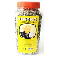Hacks honey lemon 1.8kg