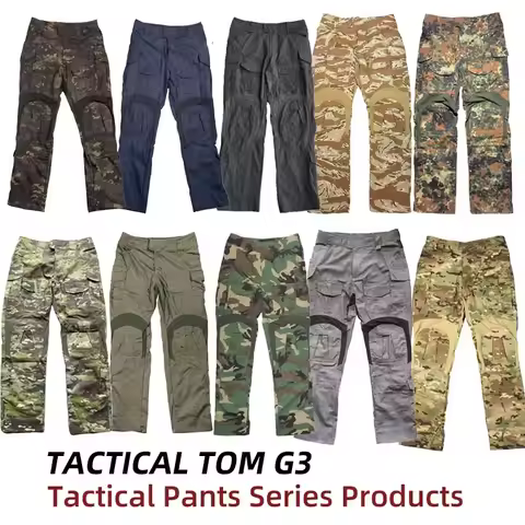 Rongkun Tactical Outdoor Sports Hunting Hiking Wilderness Survival Wear-resistant and Scratch Resist