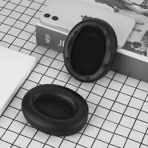 Replacement Ear Pads For Sony WH XB910N Headphone