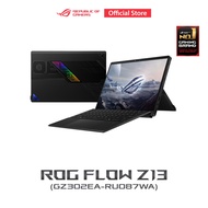 ASUS ROG Flow Z13 (2025)gaming laptop13.4”180Hz 2.5K IPS Display AMD Radeon Graphics AMD Ryzen™ AI M