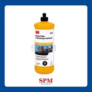 3M 05996 MACHINE POLISH/946ML/STEP 3 (READY STOCK SHIP IN 24HOURS)