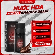 Peter Shadow Beast MENZI Perfume for Men (Capacity 10ml - Chocolate Scent, Gentle)