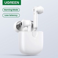 UGREEN HiTune T2 Bluetooth 5.0 True Wireless Earbuds TWS 4Mic