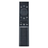New  Voice Remote For Samsung BN59-01357A BN59-01357L Solar Cell Charging Voice Smart Remote Control