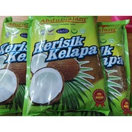 Kerisik Kelapa 1kg/Abdul Salam Kerisik#