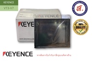 KEYENCE รุ่น VT3-V7 หน้าจอสัมผัส(ออกใบกำกับภาษีได้)