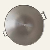 CRAFTY Superior Talyasi Frying Pan