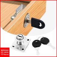 101-16 Drawer Lock Olympic Camlock 16mm