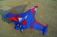 全台獨有限量一隻【 工廠直營 】科學小飛俠 鳳凰號 G5 精緻塗裝版＿3D列印代工