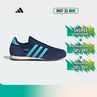 adidas Lifestyle R71 Shoes Men Blue JQ6369
