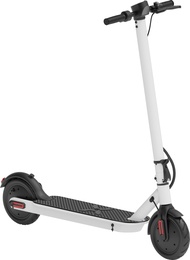 Journey 2.0/Max Foldable Electric Scooter for Adults with 300W/700W Brushless Motor, 15-19 mph Max S