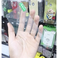 OPPO F11/ F11 PRO Toughened Transparent GLASS PRO