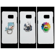 For Samsung Galaxy Note FE Note 2 N7100 Note 3 N9000 4 5 8 9 S7 Active S9 S8 S6 Edge Plus S5 S4 S3 M