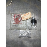 Relay flasher fleser honda cb100 cb 100 s90 c700 c800 c 700 800 6 vol ori japan