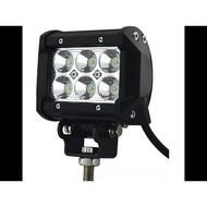 C6 led light for backpacking