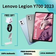 2023--lenovo legion y700 8.8 inches tablet &amp; accessories lenovo y700 pad local warranty