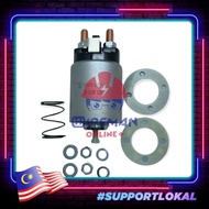 SS-1529 Starter Solenoid For Proton Wira Saga Iswara Starter Switch Replacement for New-Era