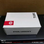 Polygon Tube 27.5 x 2.1-2.40 FV Presta Inner Tube