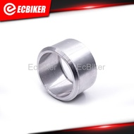 Exhaust 51mm To 61mm Converter