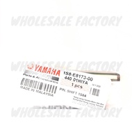 ORIGINAL YAMAHA GEAR SHAFT PIN LC135 SRL110 SRL-Z SRL-ZR