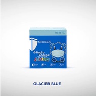 MEDICOS 4PLY HYDROCHARGE TECHNOLOGY JUNIOR 50'S - GLACIER BLUE