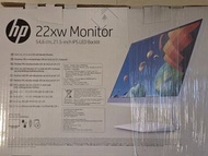 HP 22xW 21.5吋 IPS LED 背光顯示器