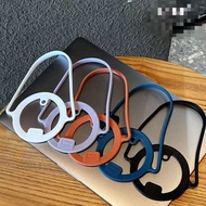 Tea Cup Thermos Cup Rope Cup Silicone Portable Universal Beverage Bottle Lanyard Beverage Portable C