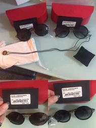 EVISU太陽眼鏡