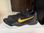 Nike Kobe 8