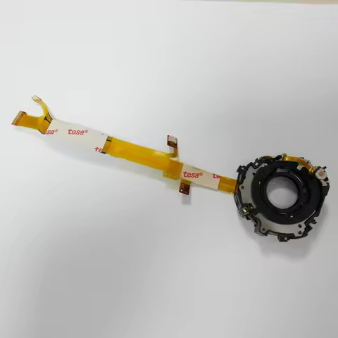 Repair Parts For Canon RF 24-105mm F4L IS USM Lens Image Stabilizer Anti-shake Unit