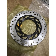 HONDA CB400 DISC REAR