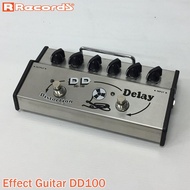 เอฟเฟคกีตาร์ไฟฟ้า Records รุ่น DD100