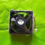 Panasonic 2-door Refrigerator Fan Motor U92C12MS7B3-51Z32 Original