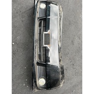 ALPHARD ANH10 OFL FRONT BUMPER USED JAPAN