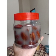 Jeruk buah perah mix petai rm15✅