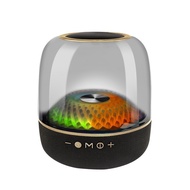 LP90 Subwoofer Car Bluetooth Speaker Mobile Phone Card Audio 5.3 Music High Volume Portable Subwoofe