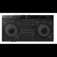 AlphaTheta DDJ-GRV6 4-channel DJ controller for multiple DJ applications