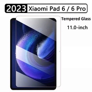 Xiaomi PAD 6S PRO 12.4 2024 / Xiaomi PAD 6 / PAD 6 PRO / Mi PAD 5 / Mi PAD 5 PRO Tempered Glass Scre